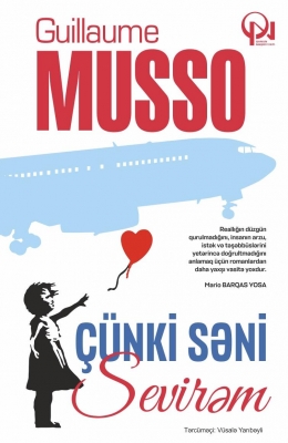 Çünki səni sevirəm