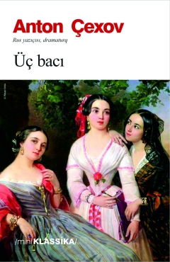 Üç bacı