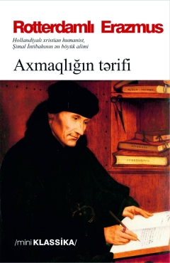 Axmaqlığın tərifi