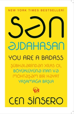 Sən əjdahasan