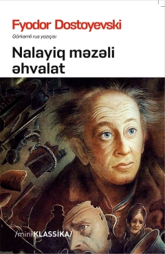 Nalayiq məzəli əhvalat
