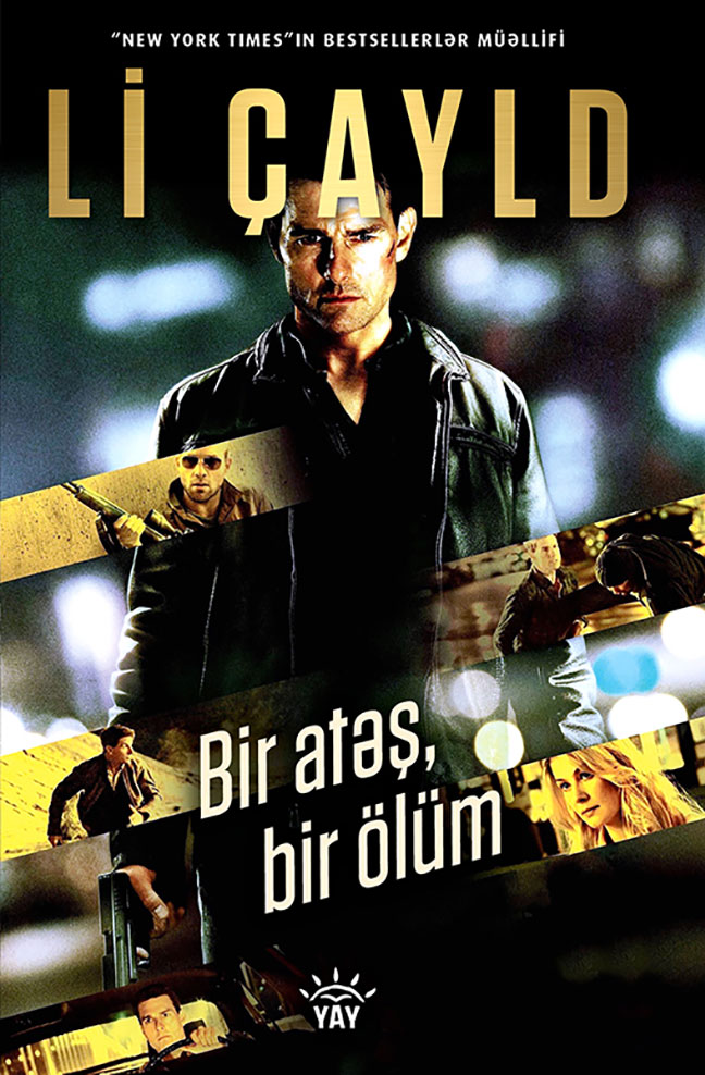 Bir atəş bir ölüm