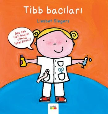 Tibb bacıları
