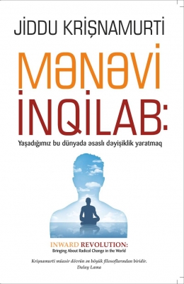 Mənəvi inqilab