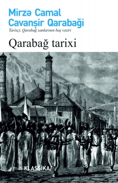 Qarabağ tarixi