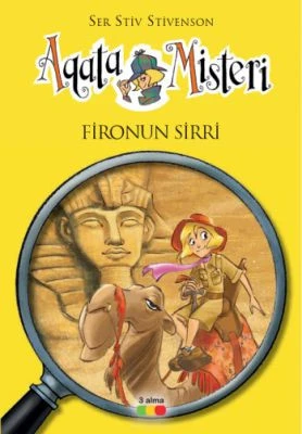 Fironun sirri - Aqata Misteri