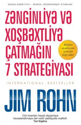 Zənginliyə və xoşbəxtliyə çatmağın 7 strategiyası