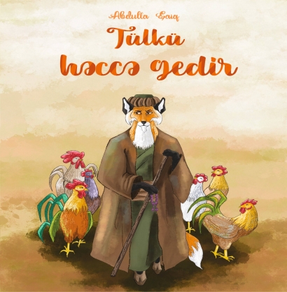 Tülkü həccə gedir