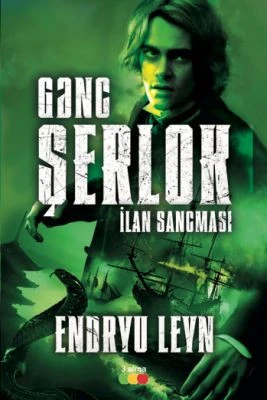 İlan sancması - Gənc Şerlok