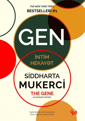 Gen. İntim hekayət