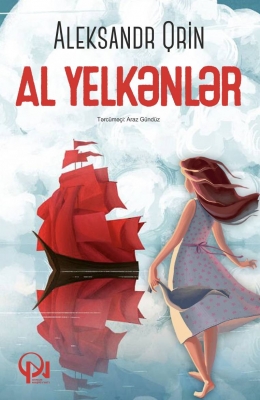 Al yelkənlər