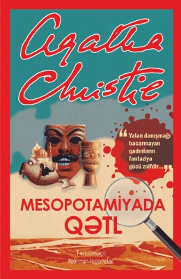Mesopotamiyada qətl