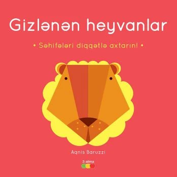 Gizlənən heyvanlar