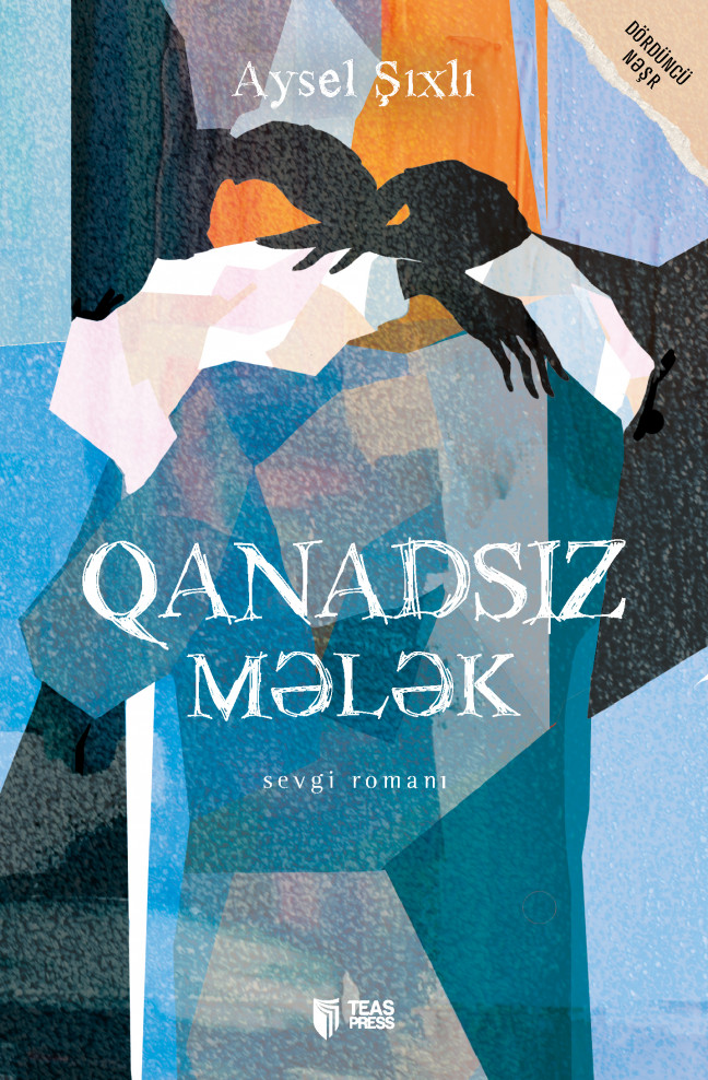 Qanadsız mələk