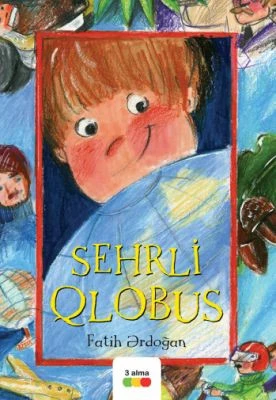 Sehrli qlobus