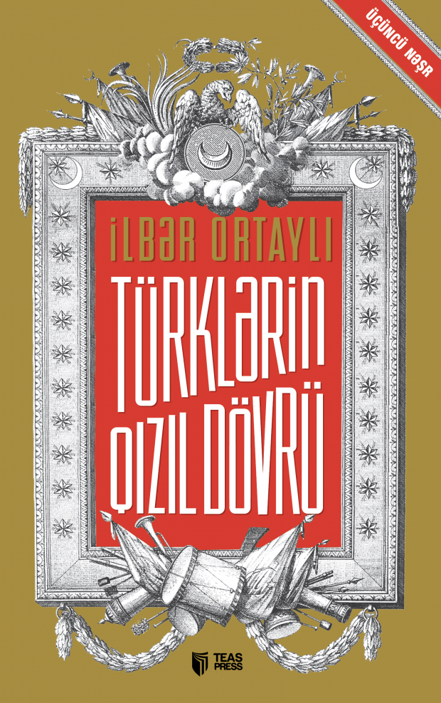 Türklərin qızıl dövrü