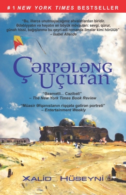Çərpələng uçuran