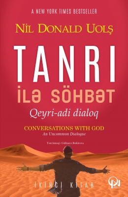 Tanrı ilə söhbət (ll kitab)