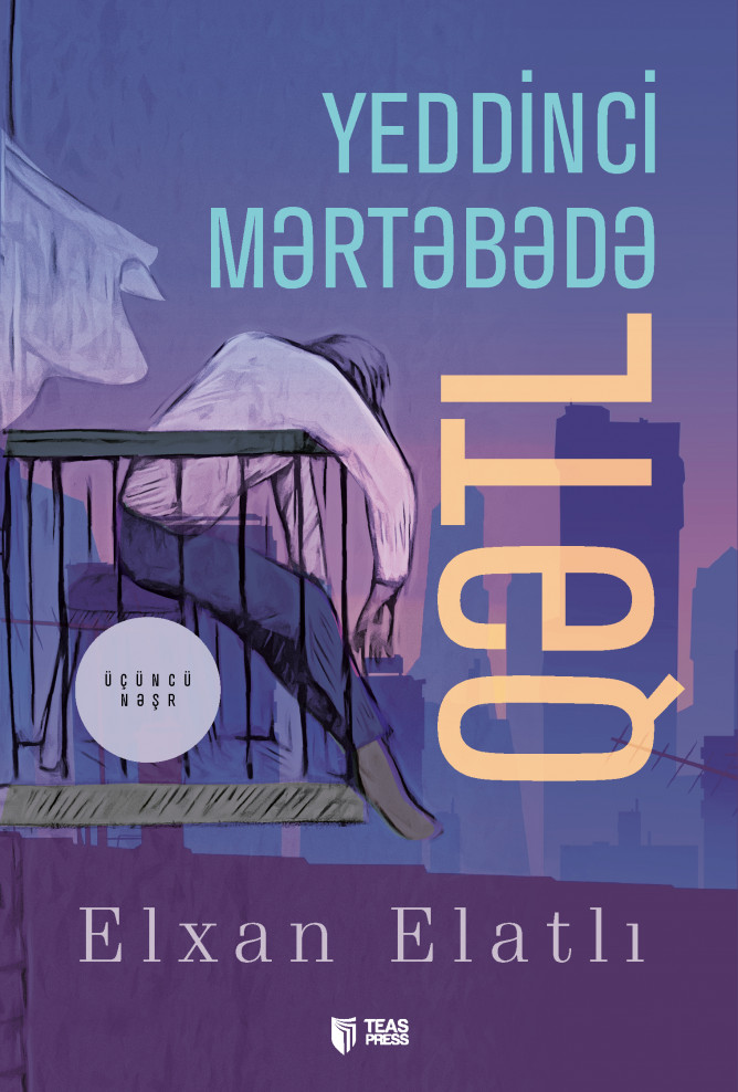 Yeddinci mərtəbədə qətl