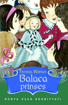 Balaca prinses
