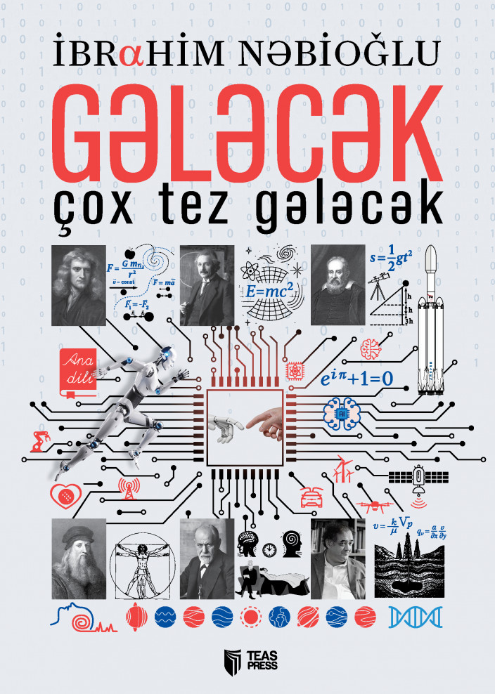 Gələcək çox tez gələcək