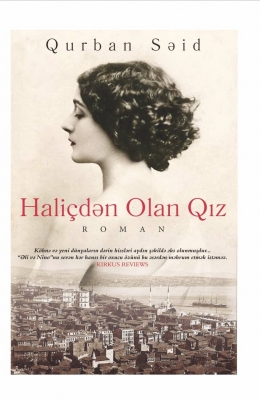 Haliçdən olan qız