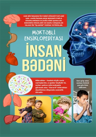 İnsan bədəni