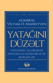 Yatağını düzəlt