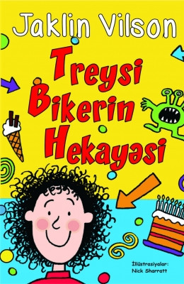 Treysi Bikerin hekayəsi