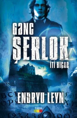 İti bıçaq - Gənc Şerlok