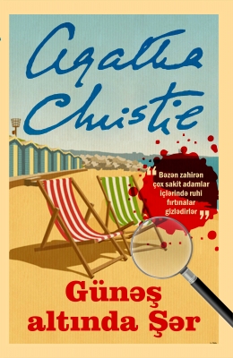 Günəş altında şər