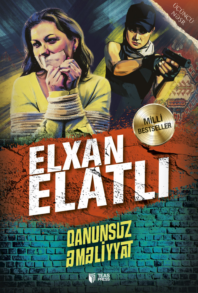 Qanunsuz əməliyyat