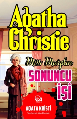 Miss Marplın sonuncu işi