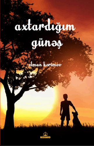 Axtardığım günəş