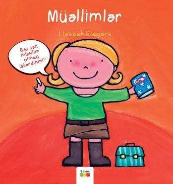 Müəllimlər