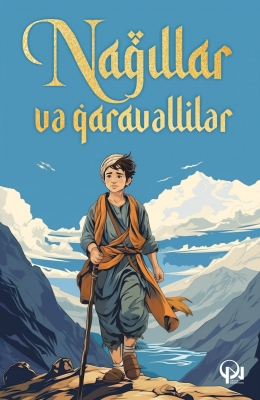 Nağıllar və qaravəllilər