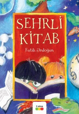Sehrli kitab