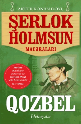 Qozbel – Şerlok Holms (Sherlock Holmes) macəraları