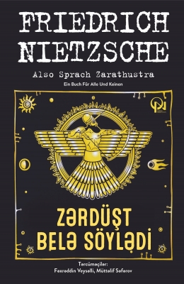 Zərdüşt belə söylədi