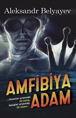Amfibiya adam