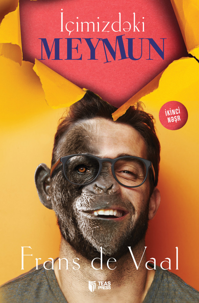 İçimizdəki meymun