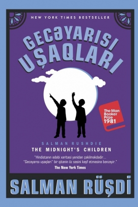 Gecəyarısı uşaqları