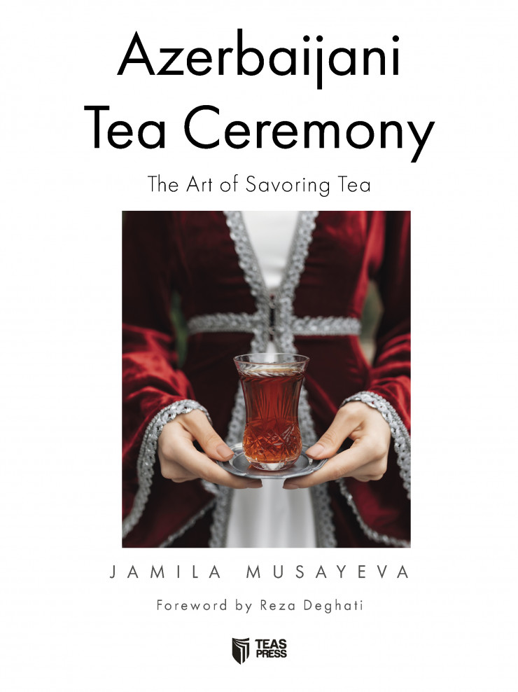 Azerbaijani Tea Ceremony