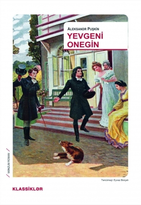 Yevgeni Onegin
