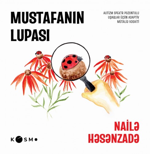 Mustafanın lupası