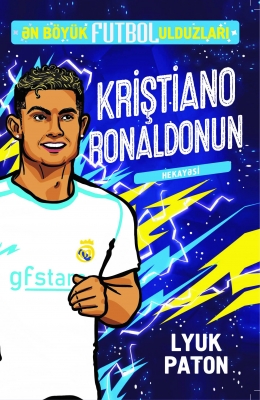 Kriştiano Ronaldonun qeyri-rəsmi hekayəsi