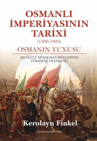 Osmanlı İmperiyasının tarixi (1300-1923)